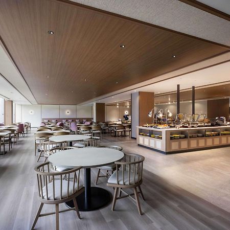 Mercure Fukuoka Munakata Resort & Spa Bagian luar foto