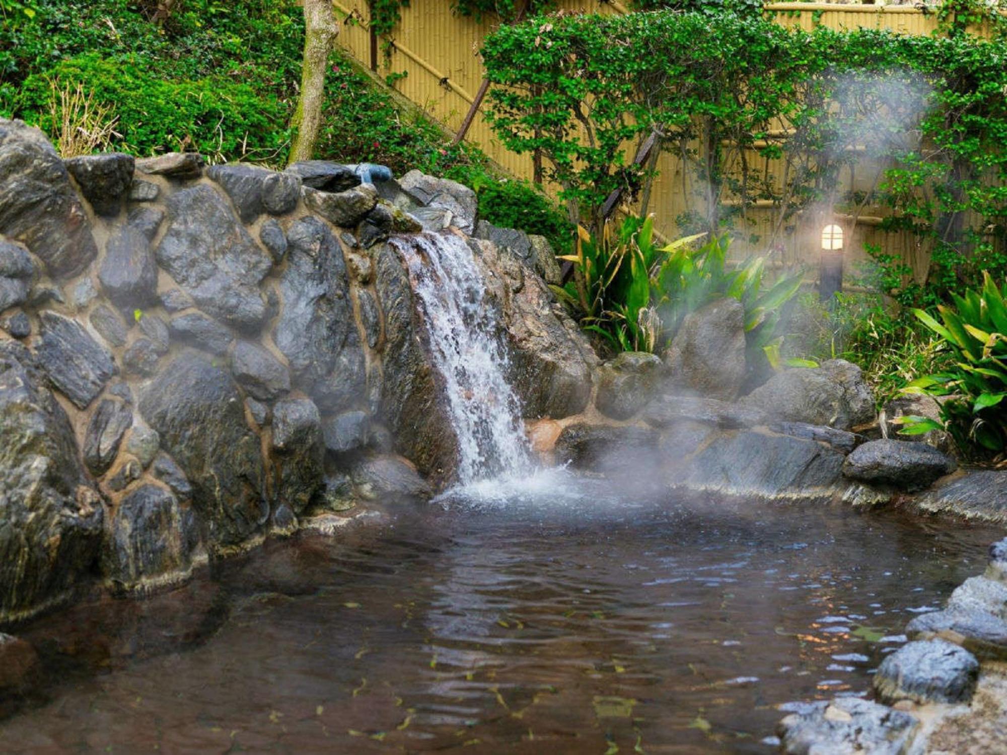 Mercure Fukuoka Munakata Resort & Spa Bagian luar foto