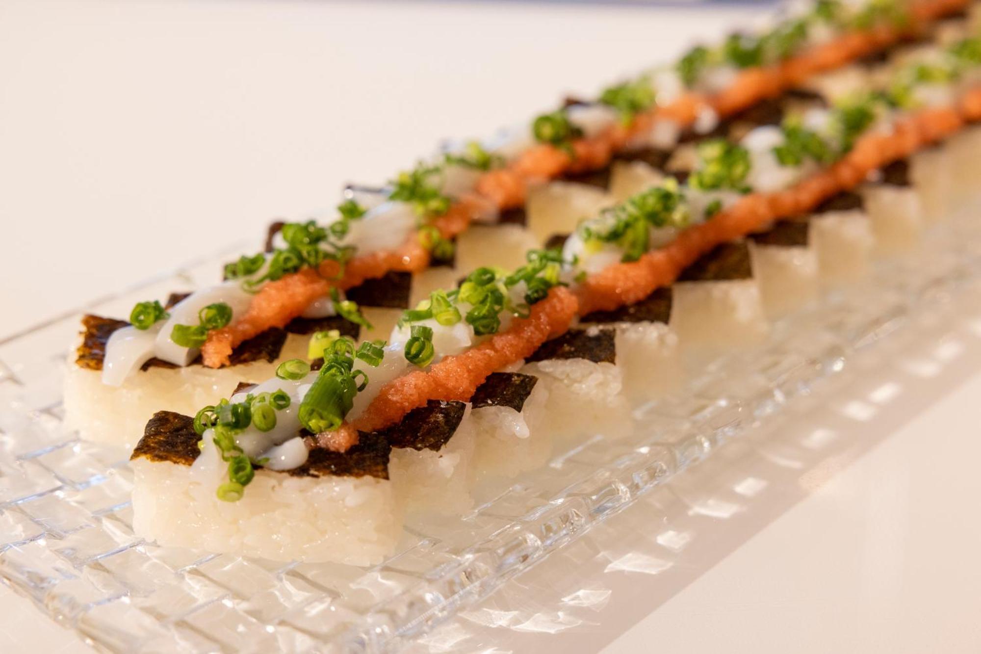 Mercure Fukuoka Munakata Resort & Spa Bagian luar foto