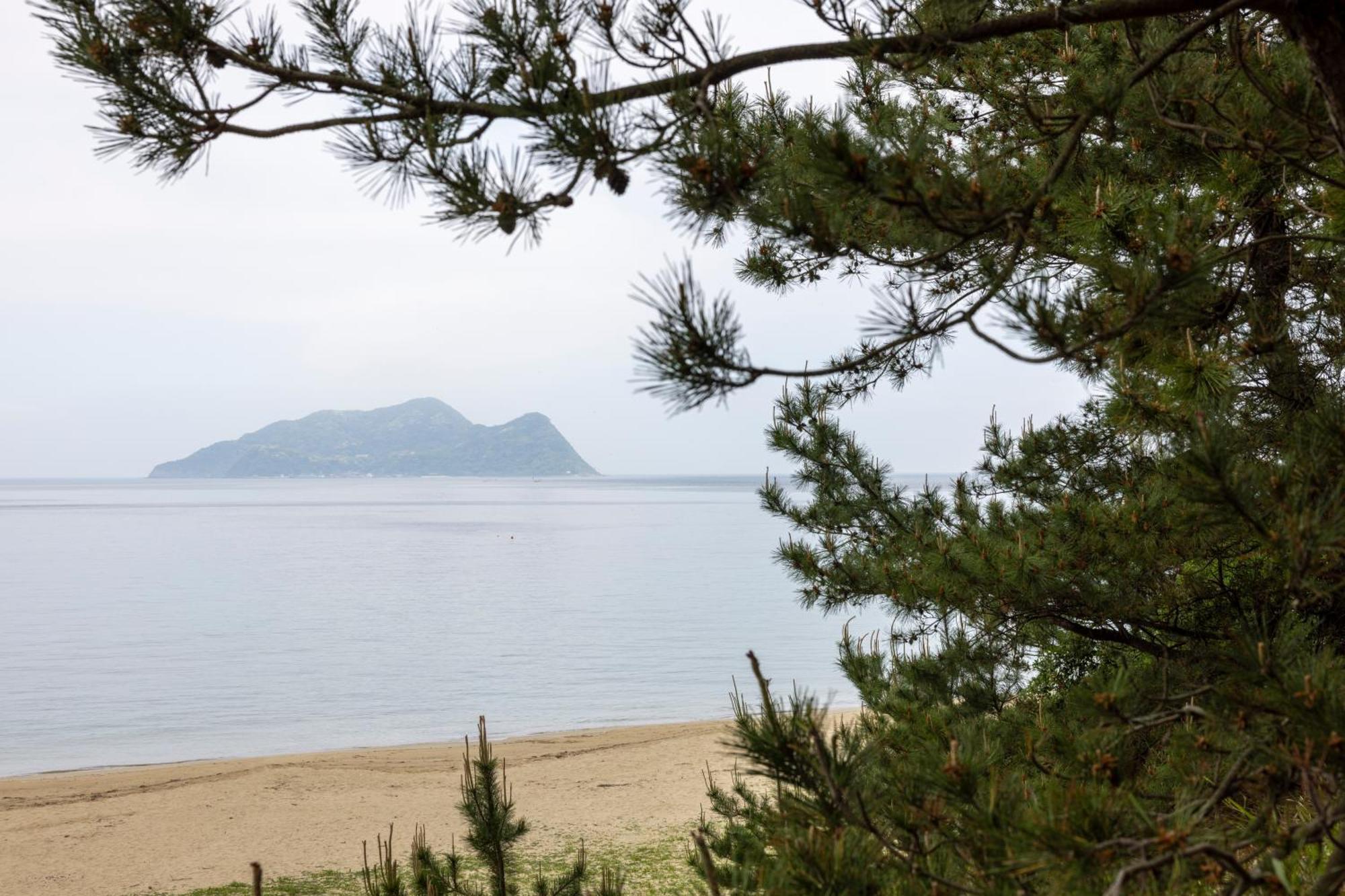 Mercure Fukuoka Munakata Resort & Spa Bagian luar foto