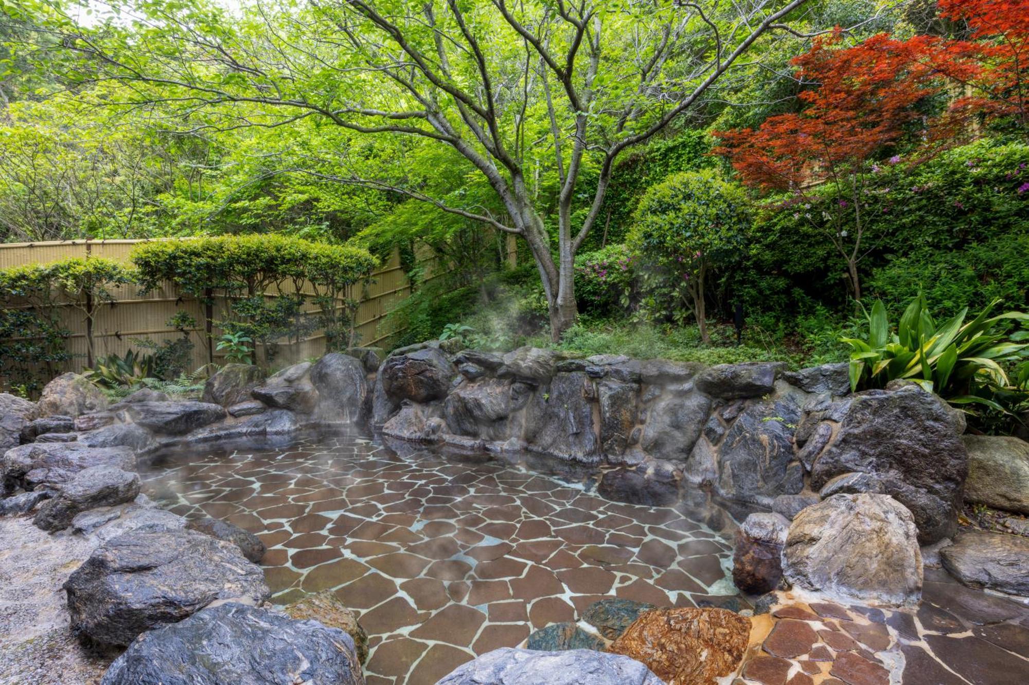 Mercure Fukuoka Munakata Resort & Spa Bagian luar foto