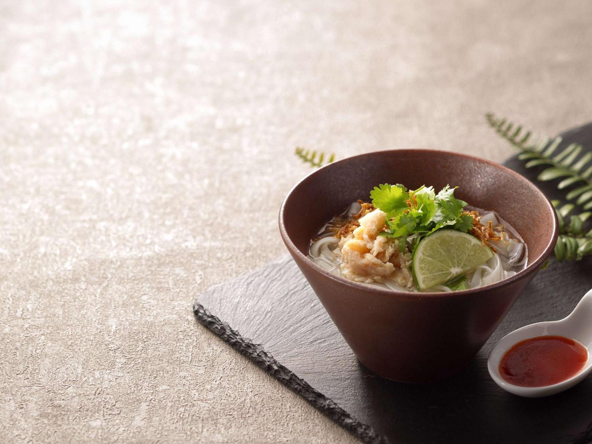 Mercure Fukuoka Munakata Resort & Spa Bagian luar foto