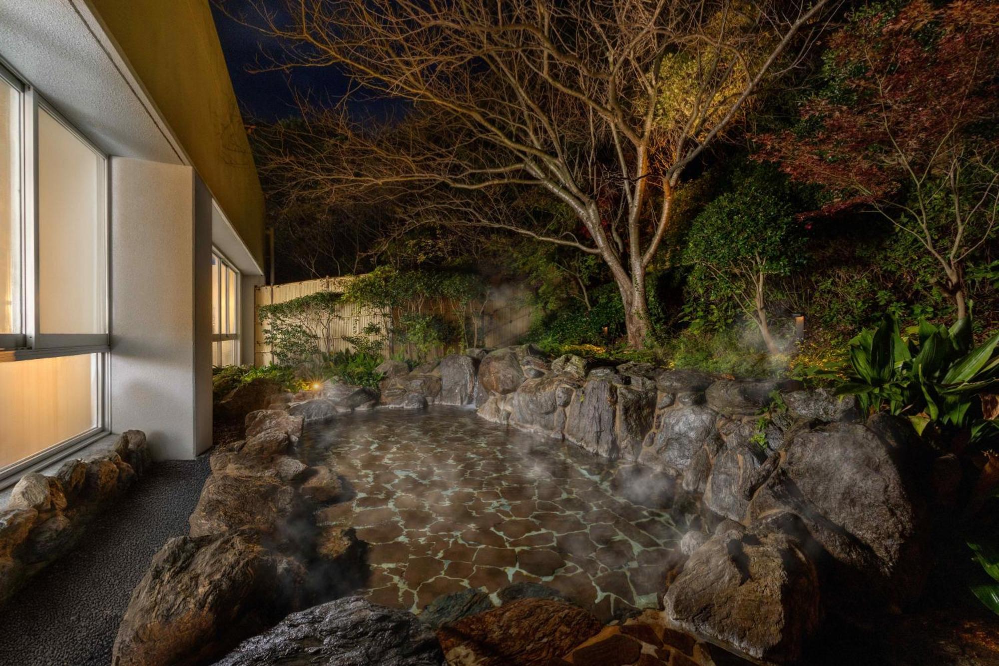 Mercure Fukuoka Munakata Resort & Spa Bagian luar foto